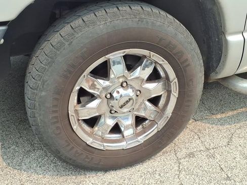 Used 2003 Dodge Ram 1500 Truck SLT RWD image 17