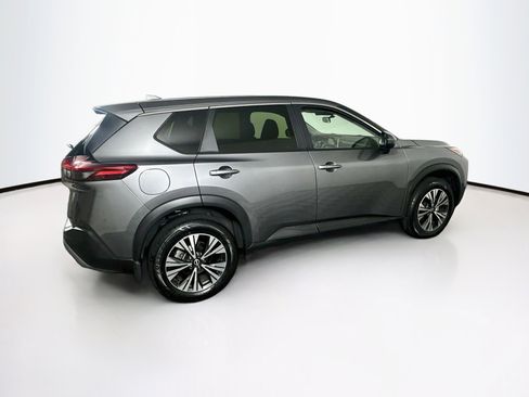 Used 2023 Nissan Rogue SV FWD image 10