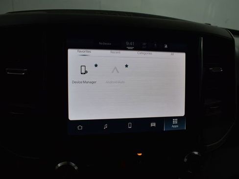 New 2026 RAM 1500 Classic Warlock image 21