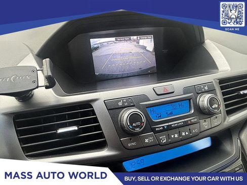 Used 2011 Honda Odyssey Touring Elite image 15