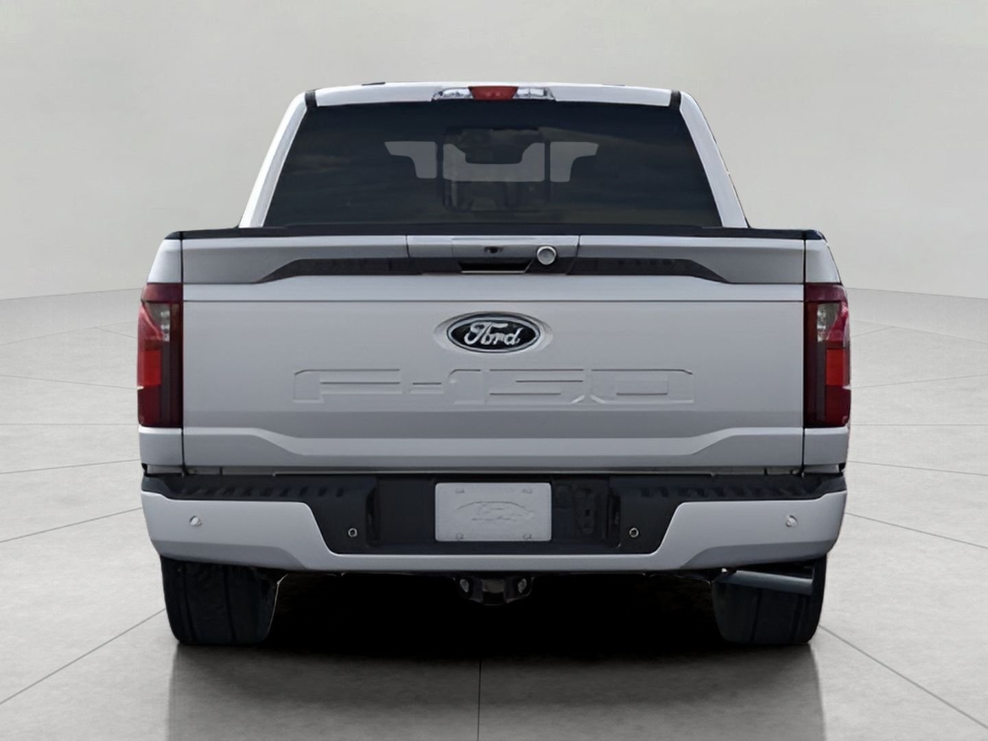 New 2026 Ford F150 XLT w/ Equipment Group 302A MID AWD/4WD image 5
