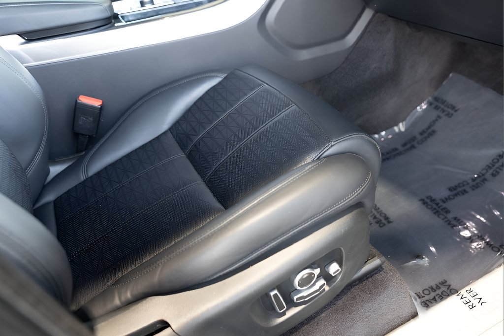 Used 2022 Land Rover Range Rover Sport Autobiography AWD/4WD image 75