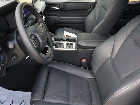 New 2026 Toyota Land Cruiser w/ Premium Package image 14