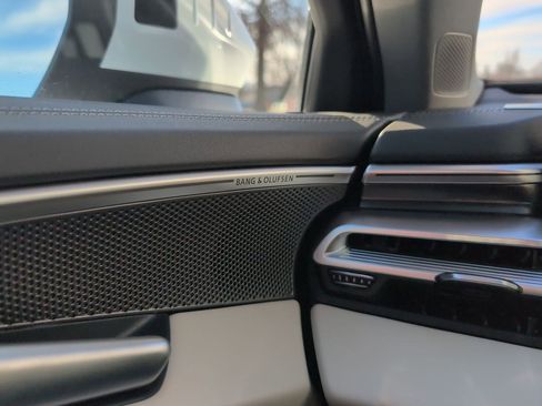 New 2026 Audi A6 Prestige image 12