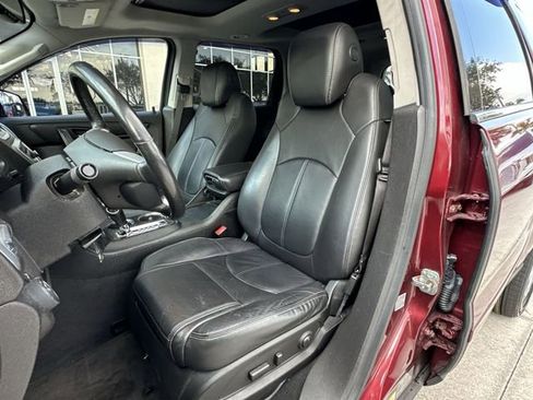 Used 2017 GMC Acadia Limited SLT image 19