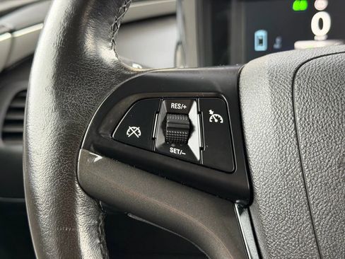 Used 2015 Chevrolet Volt image 32