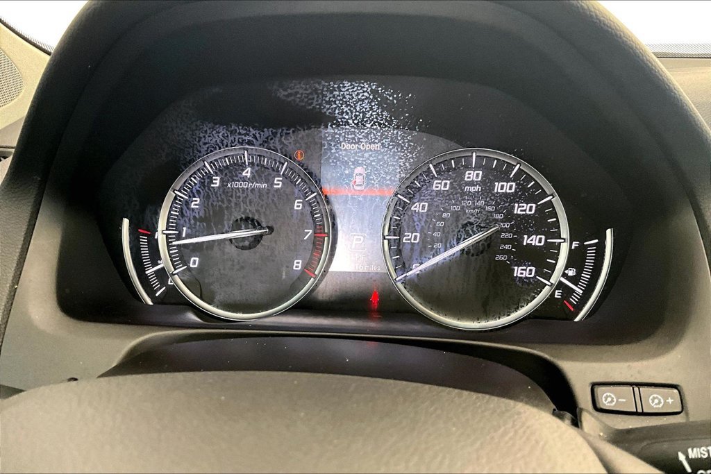 Used 2019 Acura TLX w/ Technology Package AWD/4WD image 24