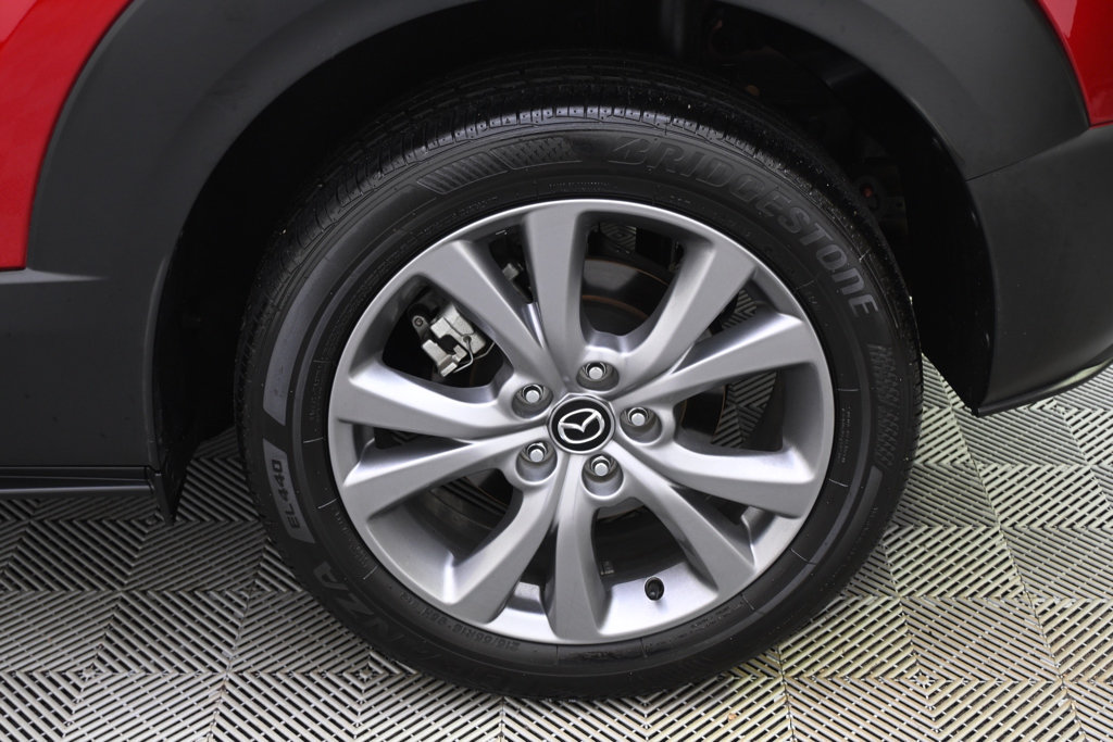 Used 2026 MAZDA CX-30 AWD 2.5 S image 20
