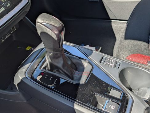 New 2026 Subaru Impreza RS AWD/4WD image 11