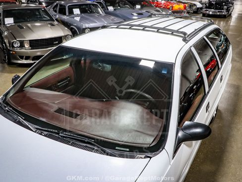 Used 1996 Chevrolet Caprice Classic image 24