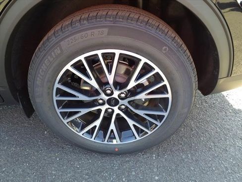 New 2023 Ford Escape SE w/ PHEV Premium Package image 6