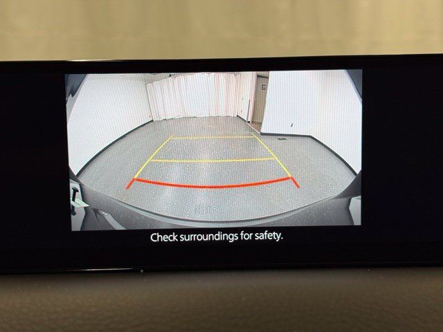 Used 2025 MAZDA CX-50 2.5 Hybrid w/ Premium Plus Pkg AWD/4WD image 17