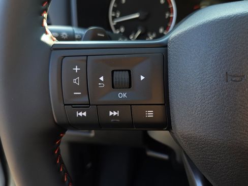 New 2026 Nissan Rogue Rock Creek image 30