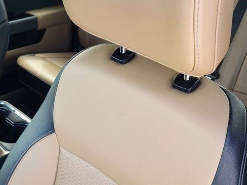 Used 2023 Ford F350 Lariat w/ FX4 Off-Road Package image 15