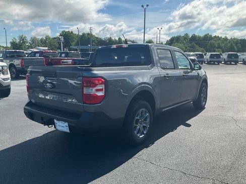 New 2026 Ford Maverick XLT FWD image 5