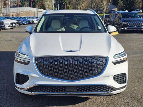 New 2026 Genesis GV70 2.5T Advanced image 2