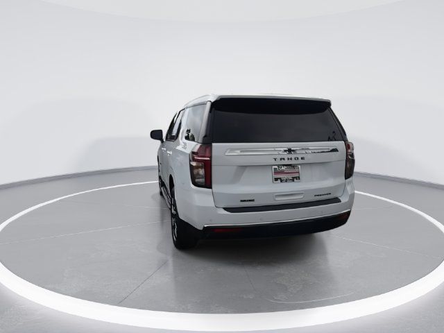 Used 2023 Chevrolet Tahoe Premier w/ Premium Package 2 AWD/4WD image 7