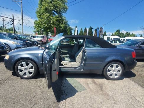 Used 2005 Audi A4 3.0 AWD/4WD image 9