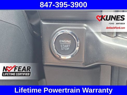 Certified 2025 Ford F150 Tremor w/ Tow/Haul Package AWD/4WD image 45