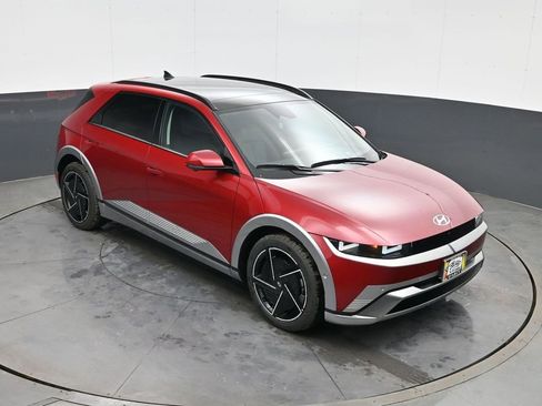 New 2026 Hyundai Ioniq 5 Limited image 15