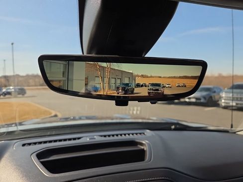 Certified 2021 Chevrolet Silverado 1500 LTZ w/ Technology Package image 29