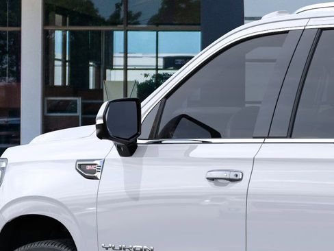 New 2026 GMC Yukon XL Elevation w/ Elevation Premium Package image 12