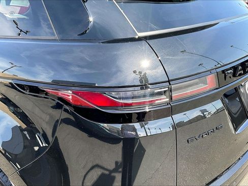 Used 2026 Land Rover Range Rover Evoque S AWD/4WD image 25
