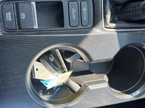 Used 2024 Honda Civic EX image 20