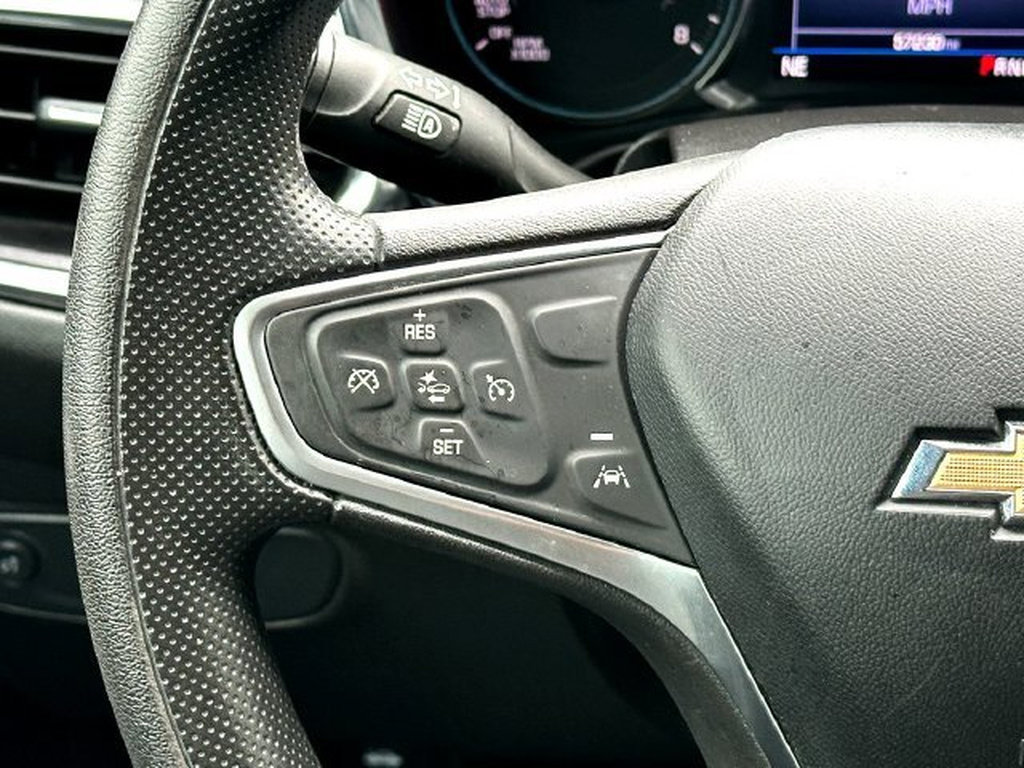 Used 2022 Chevrolet Equinox LT FWD image 22