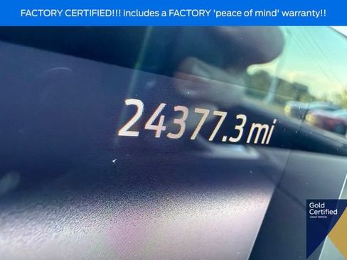 Used 2025 Ford Expedition Max Platinum w/ Driver's Package AWD/4WD image 73