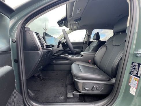 New 2026 Kia Sorento EX AWD/4WD image 14