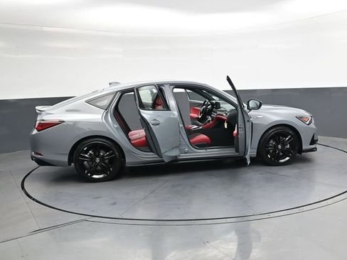 New 2026 Acura Integra A-Spec FWD image 37