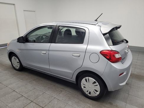 Used 2018 Mitsubishi Mirage ES FWD image 5