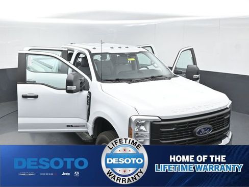 New 2026 Ford F350 XL AWD/4WD image 49
