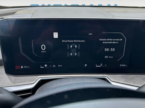 Used 2024 Kia Sorento SX Prestige image 19