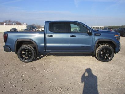 New 2026 GMC Sierra 1500 Denali