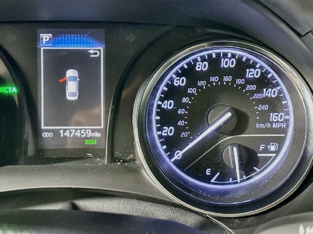 Used 2020 Toyota Camry LE w/ Convenience Package FWD image 14