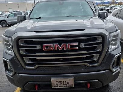 Used 2021 GMC Sierra 1500 AT4 w/ AT4 Premium Package