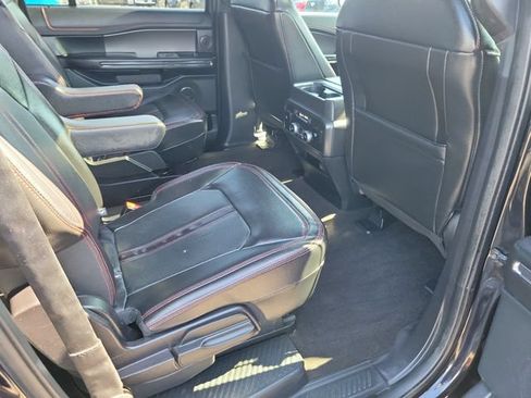 Certified 2021 Ford Expedition Max Limited AWD/4WD image 22