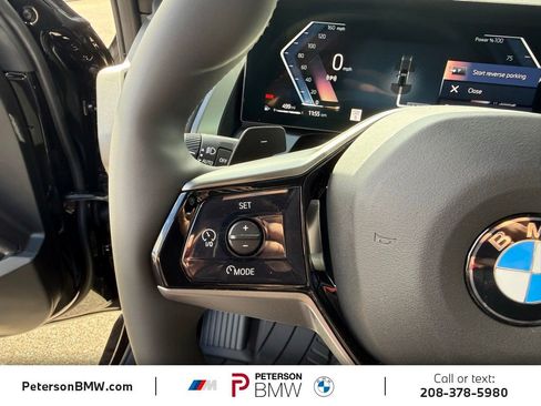 New 2026 BMW X3 xDrive30 w/ Convenience Package AWD/4WD image 25