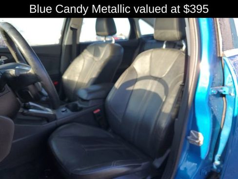 Used 2012 Ford Focus SEL image 13