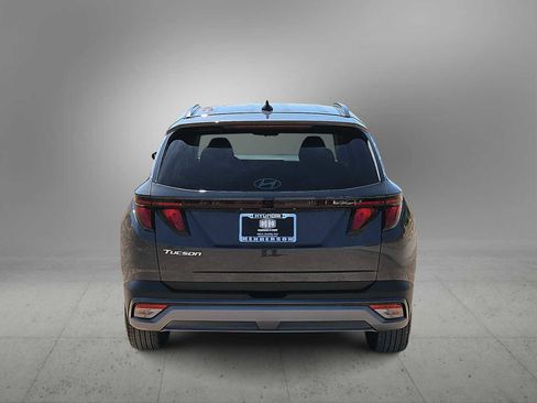 New 2026 Hyundai Tucson SEL FWD image 7