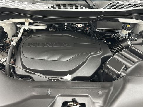 Used 2023 Honda Ridgeline RTL-E image 26