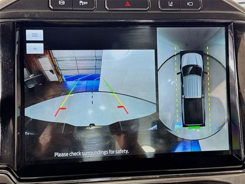 Used 2022 Ford F350 Platinum image 40