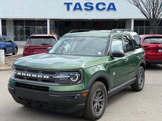 Used 2023 Ford Bronco Sport Big Bend w/ Convenience Package video 1