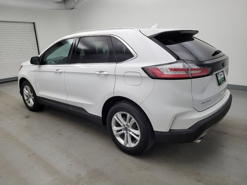 Used 2019 Ford Edge SEL w/ Equipment Group 201A FWD image 3