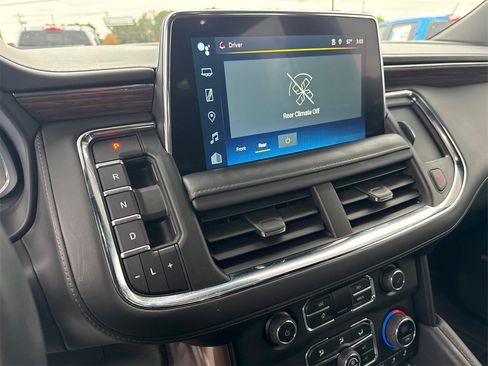 Used 2023 Chevrolet Tahoe High Country image 30