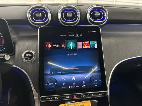 New 2026 Mercedes-Benz GLC 300 image 14