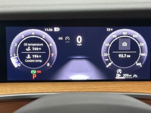 Used 2026 Volkswagen Tiguan SEL R-Line AWD/4WD image 17