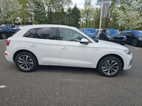 Used 2022 Audi Q5 2.0T Premium image 4